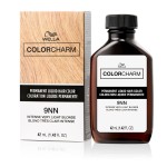 COLORCHARM Permanent Liquid Hair Color for Gray Coverage| 9NN Intense Very Light Blonde | 1.4 Fl Oz