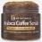 Arabica Coffee Scrub for Hands, Feet, and Body, Exfoliating Scrub with Collagen and Stem Cells, Face Cleanser for Cellulite, Fine Lines, and Stretch Marks, 12oz (1 Pack) by M3 Naturals