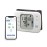 OMRON Gold Wireless Wrist Blood Pressure Monitor for Home Use - 1 Doctor & Pharmacist Recommended Brand - Clinically Validated - Connect App