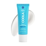 COOLA Organic Face Sunscreen SPF 50 Sunblock Lotion, Dermatologist Tested Skin Care for Daily Protection, Vegan and Gluten Free, Fragrance Free, 1.7 Fl Oz.