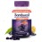 Sambucol Black Elderberry Gummies - Elderberry with Zinc and Vitamin C for Adults, Sambucus Gummies, Immune Support - 60 Count