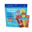 Hydrant - Hydration Powder Variety Pack, 30 Individual Instant Electrolyte Rehydration Packets - Low Sugar Drink Mix for Daily Use, Travel & Workouts
