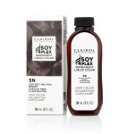 Clairol Professional Permanent Liquicolor, 5n Lightest Neutral Brown, 2 oz. - Packaging May Vary