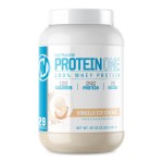 NutraOne ProteinOne Vanilla Ice Cream - 2lbs