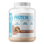 NutraOne ProteinOne Whey Protein Promote Recovery and Build Muscle with a Protein Shake Powder for Men & Women (Chocolate PB Cup, 5 LB)