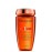Kerastase Discipline Oleo-Relax Shampoo - Oil-infused Anti-Frizz Shampoo, Moisturizes and Protects Hair, 8.5 Fl Oz