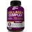 NutriFlair Multi Collagen Peptides 2250mg - Type I, II, III, V, X - Collagen Supplements Complex Powder Pills for Women and Men - Hydrolyzed Protein, Healthy Hair, Skin, Nails - Non-GMO (180 Capsules)