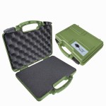 LDFAS Compatible for Samsung Galaxy Watch 7/6 Classic 47mm 43mm/5 Pro 45mm Bands, 20mm No Gaps Silicone Hybrid Leather Watch Strap Compatible for Samsung Galaxy Watch 6/5/4 40mm/44mm Band, Black