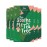 FACETORY K Beauty Face Mask Skin Care - Soothe Me Tea Tree 2-Step Sheet Mask with Tea Tree Extract & Chamomile + Soothing Ampoule | Skin Calming, Acne Clearing (5 Pack)