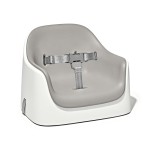 OXO Tot Nest Booster Seat with Removable Cushion - Gray