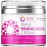 ACTIVSCIENCE Neck Firming Cream - Natural Anti-Aging Facial Moisturizer with Retinol Collagen & Hyaluronic Acid - Day & Night Anti-Wrinkle Cream - Firming, Hydrating Face Cream