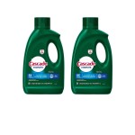 Cascade Complete Gel Dishwasher Detergent-Fresh Scent-75 oz. (2 Pack)