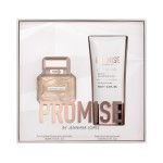 Jennifer Lopez Promise Gift Set 30ml EDP & 75ml Body Lotion