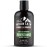Rocky Mountain Barber Company Men\'s Shampoo - Tea Tree Oil, Peppermint & Eucalyptus for All Hair Types
