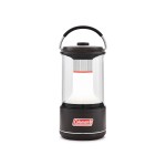 Coleman 1000L LED Lantern with Enhanced Battery Protection, Water-Resistant, Batteries Last up to 25% Longer Than Other Lanterns, Great for Camping, Power Outage, Emergencies, & More