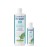 Essential Oxygen, Certified Organic Brushing Rinse, Combo, Peppermint, All Natural mouthwash, Dentist Recommended, Alcohol-Free Oral Care, 1 - 3 fl oz bottle and 1 - 16 fl oz bottle, BR (Pack of 2)