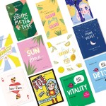 FACETORY K Beauty Face Mask Skin Care - FAVORITE 11 COLLECTION Sheet Mask Set | Natural Premium Korean Face Mask For All Skin Types - No Sulfates No Parabens (11 pc)