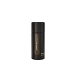 Sebastian Professional Dark Oil Lightweight Shampoo | Infused with Jojoba & Argan Oil | Travel Size, 1 fl oz