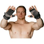 Element 26 Hand Grips for WODs, Gymnastics, Weight Lifting, and Cross Training Gloves - Tactical Grips for Men and Women (Medium, IsoGrip with Loops)