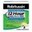Robitussin Maximum Strength 12 Hour Cough and Mucus Relief, Expectorant and Cough Suppressant, 8 Extended-Release Tablets