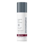 Dermalogica Dynamic Skin Recovery SPF50, Anti-Aging Face Sunscreen Moisturizer, Medium-Weight Non-Greasy Broad Spectrum, 0.5 Fl Oz