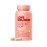 Love Wellness Good to Glow | Collagen Supplement with Biotin, Vitamin C, E, Ashwagandha & Zinc | Promotes Smooth, Glowing & Clear Skin | Enhances Smoothness & Promotes Healthy Skin | 60 Count