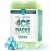 Healthy Packers Ice Pack - Freezer Packs - Original Cool Pack | Slim & Long-Lasting Ice Packs for Your Cooler Bag (4)