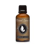 Eternal Essence Oils Warm Rustic Woods 30ml Premium Fragrance Oil - for Candle, Soap Making, Aromatherapy, Diffusers, Home Care, & Humidifiers