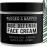 RUGGED & DAPPER - Mens Face Cream with Hyaluronic Acid - Ultra-Hydrating Mens Anti Aging Face Cream- 24 Hour Protection - 4 Month Supply - USA Made