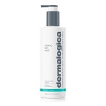 Dermalogica Clearing Skin Wash (16.9 Fl Oz) Anti-Aging Acne Face Wash - Natural Breakout Clearing Foam with Salicylic Acid and Tea Tree Oil