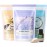 Spa Luxetique Epsom Salts for Soaking, Bath Salts for Women Gifts Set with Lavender, Vanilla and Coconut Scent Bath Set with Tea Tree Oil for Mom Christmas Gifts