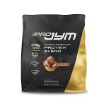 Pro JYM Rocky Road Protein Powder - Whey Protein Isolates, Casein, & Milk Protein, Lean Muscle Building for Men & Women, JYM Supplement Science, 45 Servings