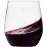 Munfix Plastic Stemless Wine Glasses 48 Pack, Disposable 12 Oz Clear Plastic Wine Cups Shatterproof Recyclable and BPA-Free