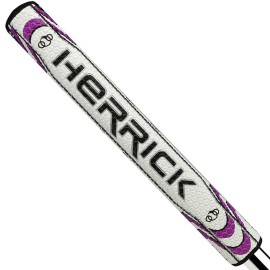 Golf Putter Grip for Mens PU Material Lightweight Portable Soft Many Color to Choose