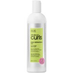 ALL ABOUT CURLS High Definition Gel | Crunchless Ultra Hold | Define, Moisturize, De-Frizz | All Curly Hair Types | Vegan & Cruelty Free | Sulfate Free | 15 Fl Oz