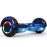 LIEAGLE Self Balancing Scooter, 6.5 Self Balancing Scooter with Many Certified Wheels LED Lights for Kids Adults(star blue)