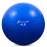 ProsourceFit Weighted Toning Exercise Balls for Pilates, Yoga, Strength Training and Physical Therapy, 2 lb to 8 lb, Color Coded