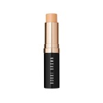 Bobbi Brown Skin Foundation Stick | Portable & Creamy with Medium-to-Full Coverage for Even-Toned Skin, 0.31 Ounce, Cool Natural C-056