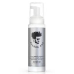 Avenue Man Sculpting Foam for Men - 7 Oz - Frizz Control & Firm Hold Hair Mousse for Men - Styling Hair Products - Mens Mousse for Hair Styling with No Crunch, Clean Texture & Long-Lasting Lift