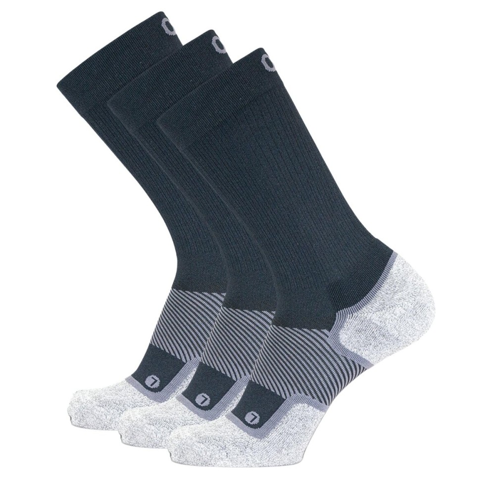 OrthoSleeve Diabetic & Neuropathy Socks (3 Pack)