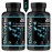 Complete Electrolyte Supplement w High Bioavailability and Cmax Chloride Potassium Magnesium for Endurance Muscle Recovery Mental Focus. Rapid Rehydration Salts and Keto Friendly Pills with 200 caps