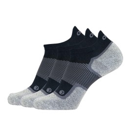OrthoSleeve Diabetic & Neuropathy Socks (3 Pack)