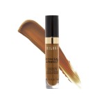 Milani Conceal + Perfect Longwear Concealer - Warm Almond (0.17 Fl. Oz.) Vegan, Cruelty-Free Liquid Concealer - Cover Dark Circles, Blemishes & Skin Imperfections for Long-Lasting Wear