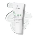 IMAGE Skincare, ORMEDIC pH Balancing Lip Enhancement Complex, with Avocado Oil & Vitamin E for Deep Hydration, Clear, 0.25 fl oz