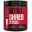 Jacked Factory NITROSURGE Shred Pre Workout Supplement - Energy Booster, Instant Strength Gains, Sharp Focus, Powerful Pumps - Nitric Oxide Booster & PreWorkout Powder - 30Sv, Watermelon