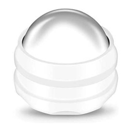 Flyfan Cold Massage Roller Ball - Gifts for Boyfriend Him Men Women, Stays Cold for 6 Hours, Muscle Recovery Tools,Personal Care Massage Essentials,Rapidly Relieve Muscle Pain and Tension