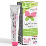 Gynatrof Vaginal Moisturizer - Hyaluronic Acid & Vitamin E Fast Hydrating Relief for Vaginal Dryness, Supports Menopause Comfort, Hormone Free, Non-Greasy, Natural Formula, 20 Applications 1.7 fl oz