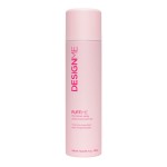 Design.Me PUFF.ME Volumizing Dry Texture Spray for Hair | Light Hold Hairspray for Straight or Wavy Hair | Color Safe Fine Hair Texture Spray | Paraben and Sulfate Free Hair Texturizer, (7 Oz)