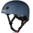 KAMUGO Kids Adjustable Helmet, Suitable for Toddler Kids Ages 2-8 Boys Girls, Multi-Sport Safety Cycling Skating Scooter Helmet (Navy Blue, Small)