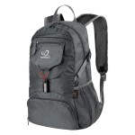 WATERFLY Small Lightweight Packable Backpack: 20l Ultra Light Foldable Travel Hiking Camping Daypack Day Pack for Man Woman